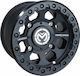 Moose Utility Division Ζάντα ATV 23MO127156SB4
