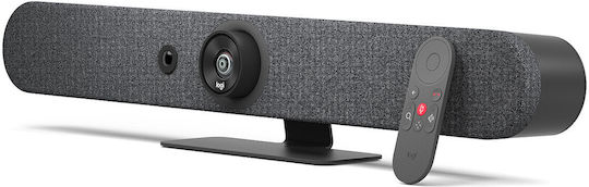 Logitech Σύστημα Συνδιάσκεψης Rally Bar