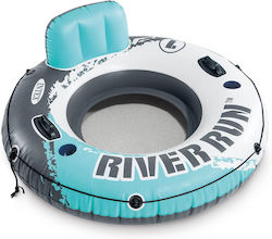 Intex River Run Надуваем Диван с Дръжки Тюркоазен Intex River Run Надуваем Диван с Дръжки Тюркоазен