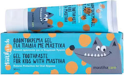 Mastihashop Βρεφική Οδοντόκρεμα 50ml Mastihashop Βρεφική Οδοντόκρεμα 50ml