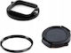 Xrec Lens Cap
