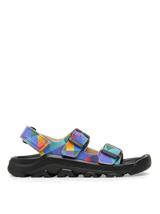 Birkenstock Sandale Copii Mogami Multicolor