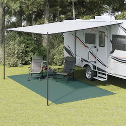 vidaXL Floor for Camping Tent 500x250cm
