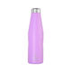Estia Travel Flask Save the Aegean Рециклируем Бутилка Термос Неръждаема стомана 750мл Lavender Purple