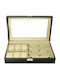 Case in Black color 10060