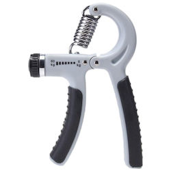 Pure Nutrition Crush Grippers