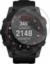 Spacecase Tempered Glass for the Garmin Fenix 7X 1pcs 121309 Spacecase Tempered Glass for the Garmin Fenix 7X 1pcs 121309