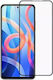 Full Face Tempered Glass Μαύρο (Redmi Note 13 Pro 4G / Poco M6 Pro 4G)