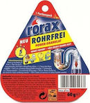 Rorax Pipe Cleaner Curățare 1x60gr