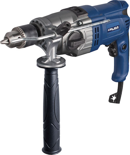 Celma PRCz13GEO Cu impact Burghiu 950W