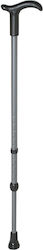 Rebotec Walking Stick Gray 13316