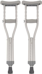 Kyritsis Orthopedika Axillary Crutch 10528