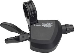 Microshift Δεξιός Λεβιές Ταχυτήτων Ποδηλάτου