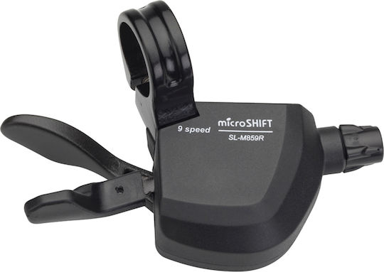Microshift Δεξιός Λεβιές Ταχυτήτων Ποδηλάτου