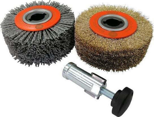 Glob GLOB-GS05-13 Wire Brush 50mm