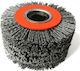 Glob GLOB-SZ-WLOKNO100-048-19 Wire Brush 19mm