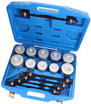 Technic Puller Set for Bearings 27pcs