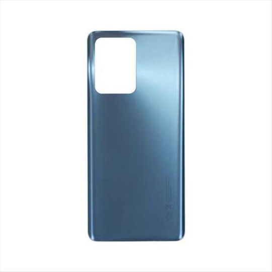 Xiaomi Capac Baterie Albastru pentru Xiaomi Redmi Note 12 Pro Plus 5G