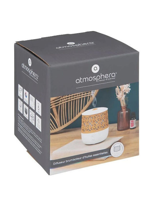 Atmosphera Led Aromatherapy Device White