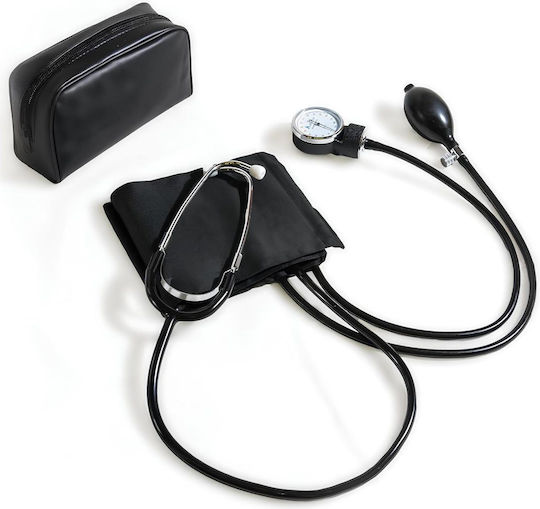 Alfa Care A-plus Tensiometru Analog De Braț Cu Stetoscop 17-512-001