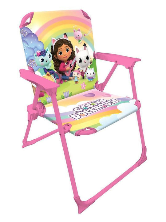 Chair Gabby Multicolored