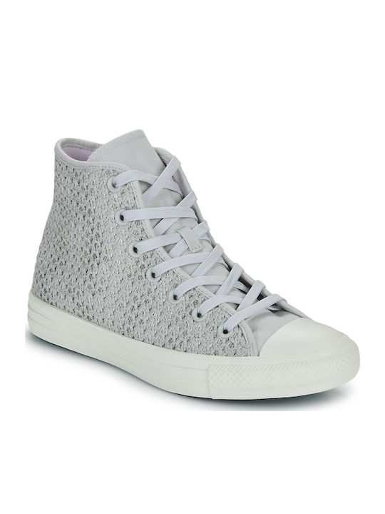 Converse Chuck Taylor All Star Γυναικεία Μποτάκ...