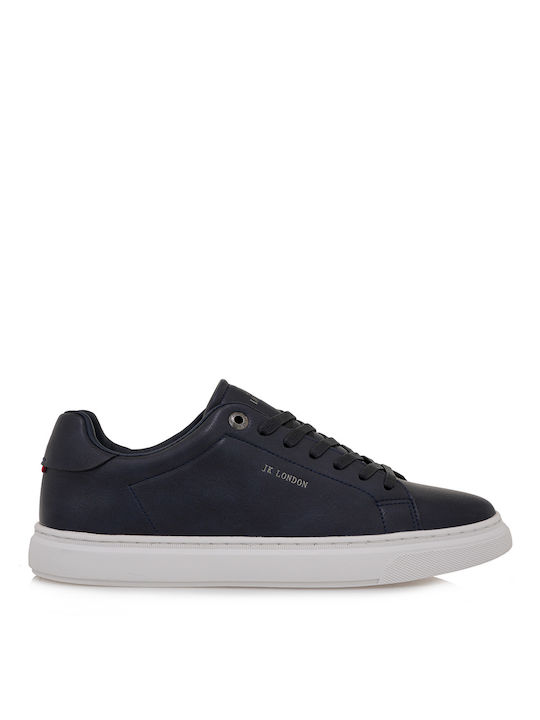 JK London Sneakers Blue