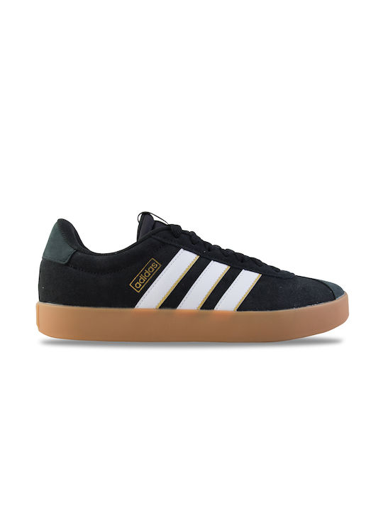 Adidas Vl Court 3.0 Sneakers Black - Coffee