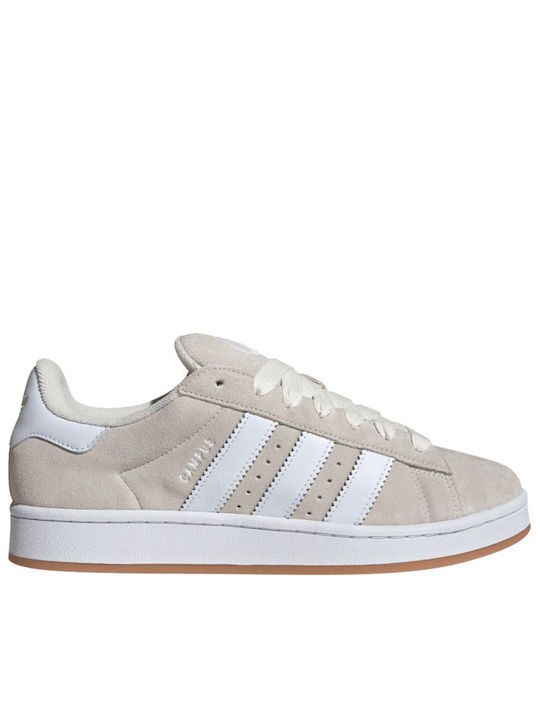 Campus 00s Sneakers Wonder White / Ftw White / Gum2