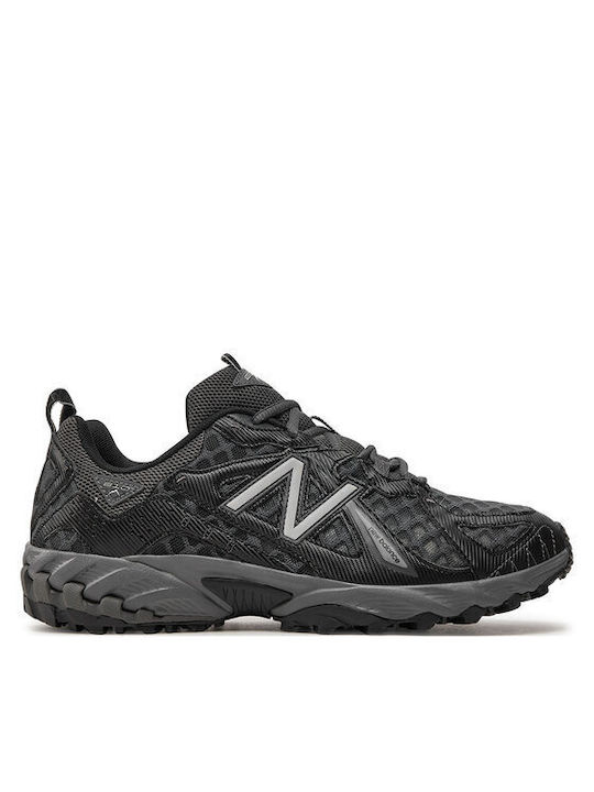 New Balance Sneakers Grey