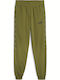 Jogginghose Jogger Khaki