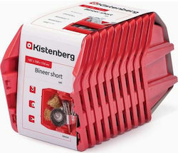 Prosperplast Plastic Organizator pentru Bin-uri...