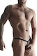 Boss Of Toys Ανδρικό Sexy String Διάφανο