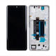 Xiaomi O ecran cu Mecanism Tactil și Cadru pentru Xiaomi Redmi Note 13 Pro Plus (Alb)