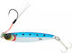 Daiwa Samurai Mini Jig Τεχνητό Δόλωμα Πλάνος 7g...