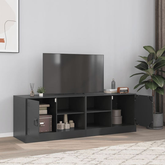 Unitate TV pentru sufragerie L67xA39xÎ44cm