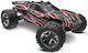 Traxxas Rustler 4X4 VXL Τηλεκατευθυνόμενο Αυτοκίνητο Κόκκινο