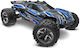 Traxxas Rustler 4X4 VXL Ferngesteuertes Auto Blau