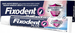 Fixodent Adhesive Cream 40gr Fixodent Adhesive Cream 40gr
