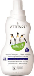 Attitude Little Ones 15lt (35 Messbecher)