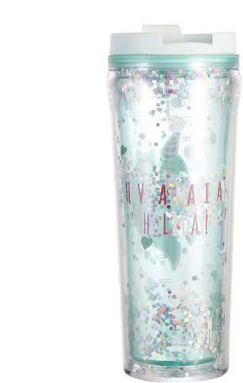 Tpster Ποτήρι Νερού Πλαστικό Γκρι 385ml Tpster Ποτήρι Νερού Πλαστικό Γκρι 385ml