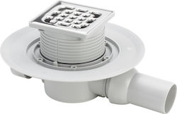 Viega Σύνδεση Σωλήνα PVC 100mm 703226