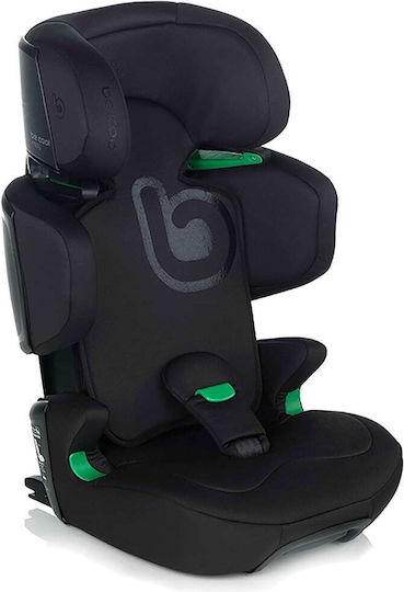 Be Cool Foldy Καθισματάκι Αυτοκινήτου i-Size με Isofix Carbon 15-36 kg