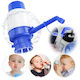 din plastic de lungime 10cm Albastru
