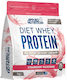 Applied Nutrition Diet Whey Protein Whey with F...