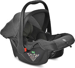Lorelli Joy Baby Car Seat i-Size Black Jasper