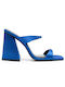 Sandals Blue