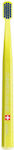 Curaprox Toothbrush Ultra Soft Yellow-blue