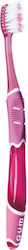 GUM Sensitive 510 Четка за зъби Ultra Soft Pink