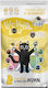 Lucky Lou Food Code Kitten Πουλερικά & Φρέσκο Κοτόπουλο 1.7kg
